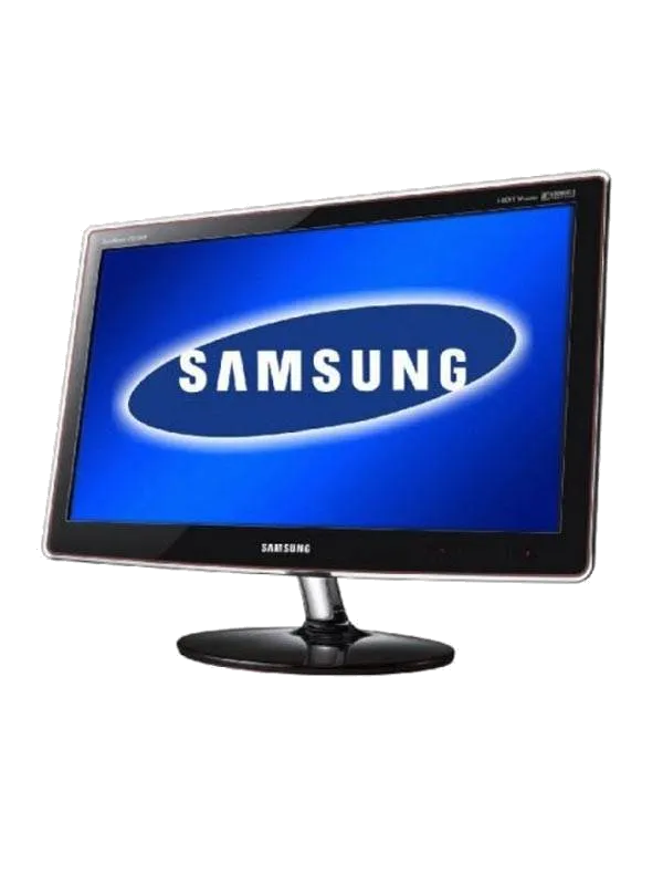 P2270HD TV