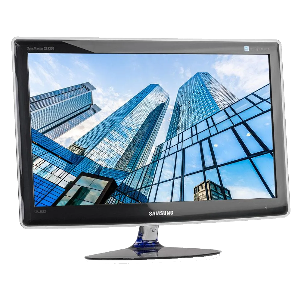 XL2370HD