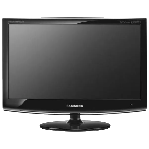 SyncMaster 933HD