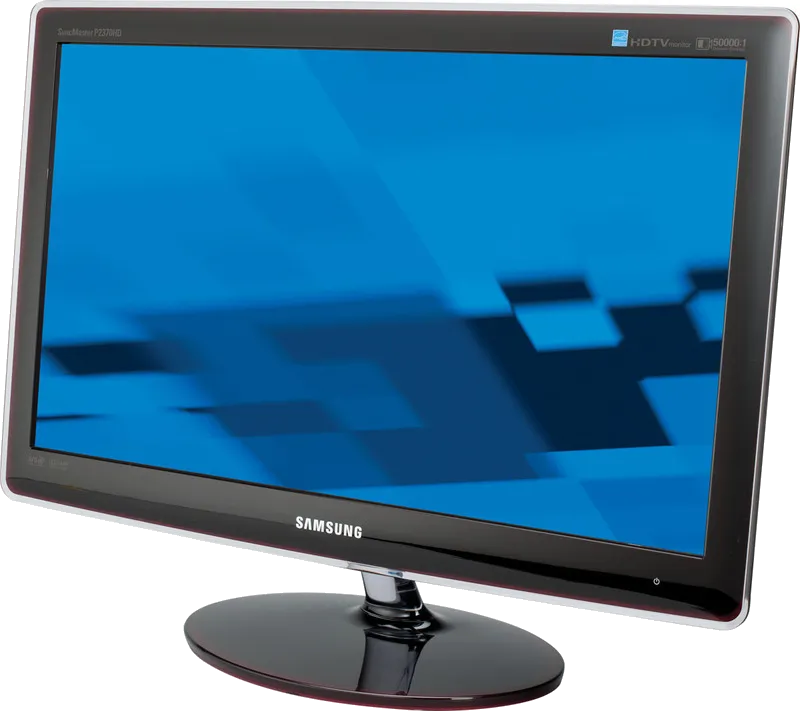 SyncMaster P2370